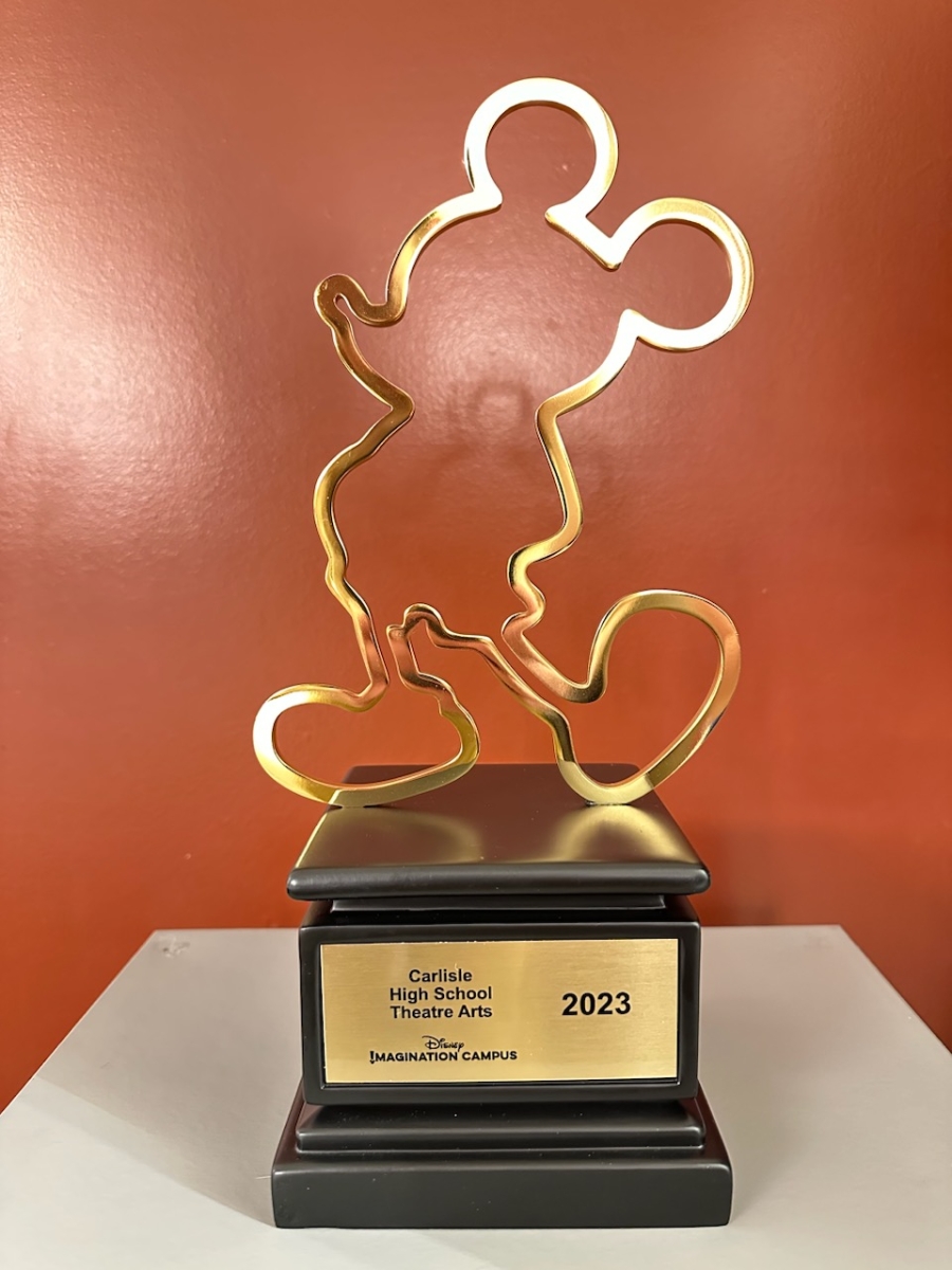 Disney Imagination Campus Award Disney Imagination Campus Award